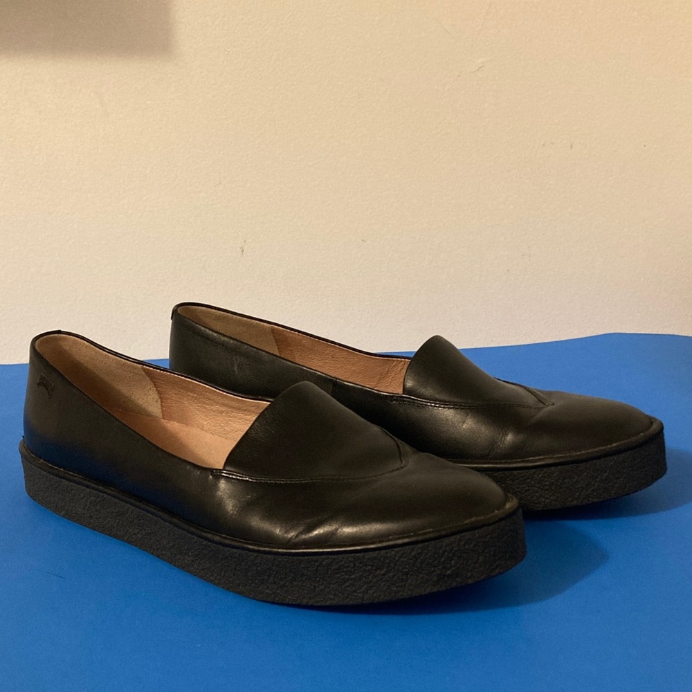 Women’s Camper Shoes (Size 41)